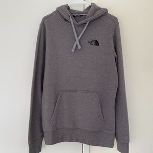 Men's Box NSE Pullover Hoodie